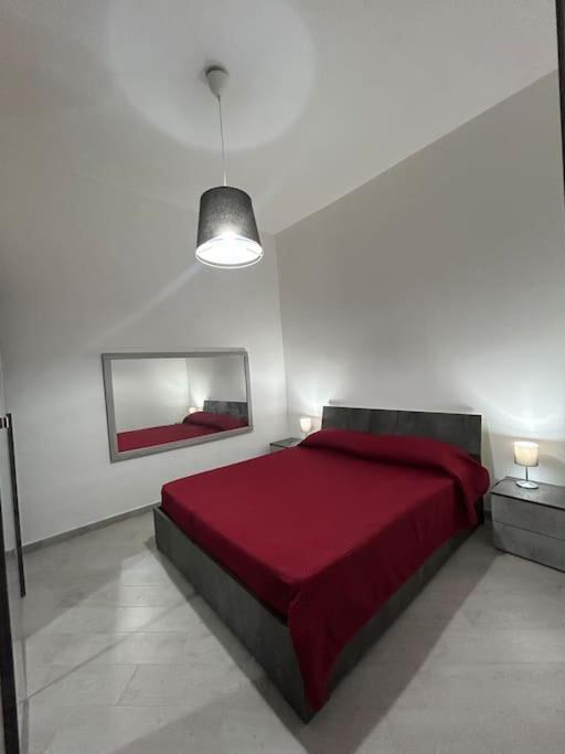 Appartement Alfa & Omega *